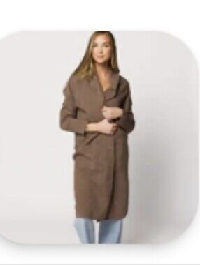 Worth Collective Brie Cardigan